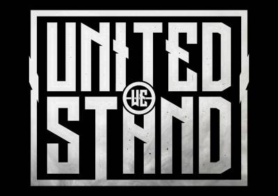 logo United We Stand